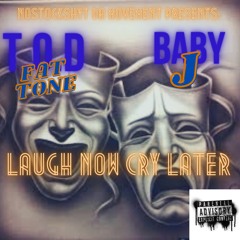 Laugh Now Cry Later - (feat. YCU BABY J)