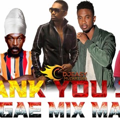 New Reggae Mix May 2022(Thank You Jah)Busy Signal,Christopher Martin,Sizzla,Turbulence,Beres Hammond