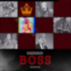 BOSS [CLEAN]
