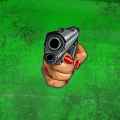 [FREE] - '9 mm' - Koba LaD x ICO ft. Freeze Corleone | Hard Banger Type Beat - Trigger