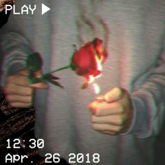IDONTLIKEITHERE ft. rosesleeves [prod. What Kind of Place]
