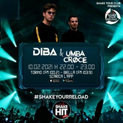 Radio Shake It - Special Guest DIBA & Umba Croce.mp3