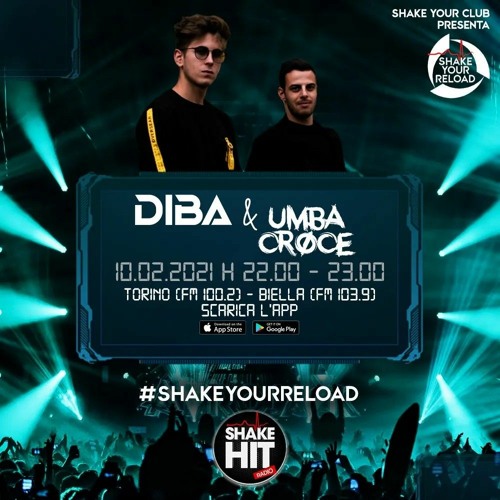 Radio Shake It - Special Guest DIBA & Umba Croce.mp3