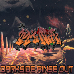 Mina's Darkside Rinse Out #4 (100% VINYL)