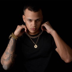 MC THEUS - PROBLEMA NA CERTA ( Bonde das Maravilhas )