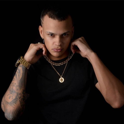 MC THEUS - PROBLEMA NA CERTA ( Bonde das Maravilhas )