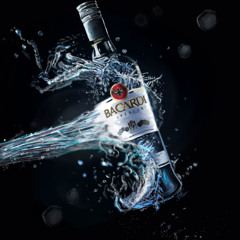 Jah Briccs Ft. JoJo - Bacardi