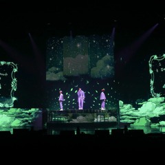 Magic Island Live [Fanlive 2020] - TXT (투모로우바이투게더)