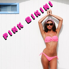 PINK BIKINI