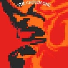 M.A.X. x YVNG NOVA - THE CHOSEN ONE