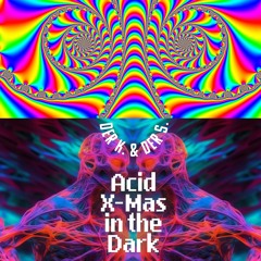 Acid X-Mas In The Dark [2023]
