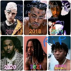LEGENDS