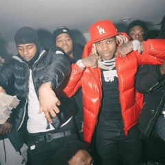 King Von X LIL Durk X Pooh Shiesty type Beat