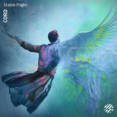 Cord - Stable Flight (Jack Smart Remix) [Digital Structures]