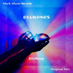 Rihanna - Diamonds (HilalDeep Remix)