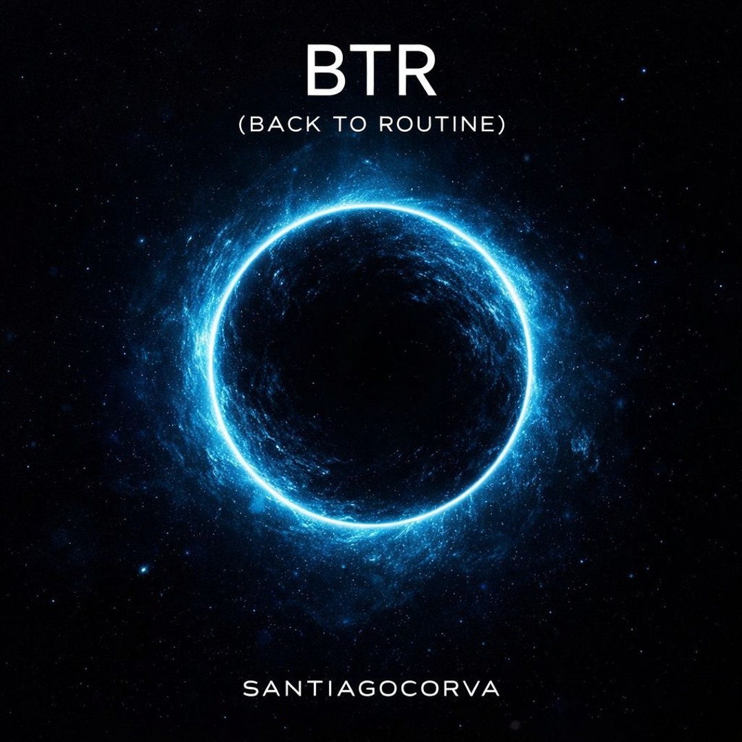 Stream BTR (Back To Routine) [Feb 2026] by SANTIA9OCORVA | Listen ...