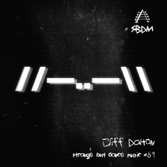 Strange But Dance Music #51: Cliff Dalton
