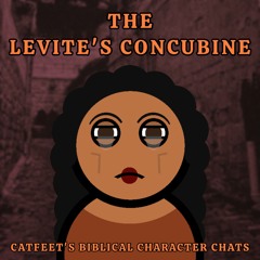 The MOST Disturbing Story in The Bible.