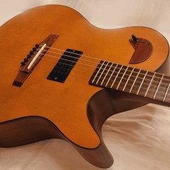 HYBRIAN GUITARS TEASER