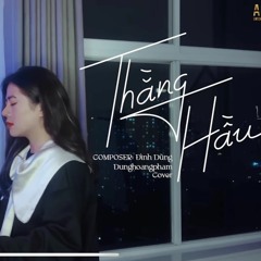 THANG HAU ( GUANG X NAM MOUSE RMX )