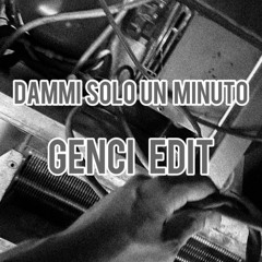 Gemelli Diversi - Un Attimo Ancora ( GENCI Afro Edit )