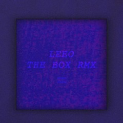 Leeo - The Box (RMX)