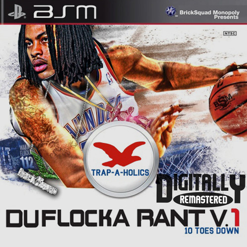 Stream 2 Deep (feat. Frenchie, Gucci Mane, Ice Burgandy, Slim