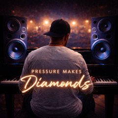 Pressure Makes Diamonds