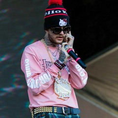 Lil Peep - U Said (Live at Rolling Loud 2017)