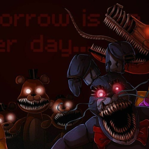 Stream Khemasomutta Sang  Listen to Five Nights at Freddy's 1 Song By THE  LIVING TOMBSTONE (FNAF SFM 4K Remake)(Ocular Remix).mp3 remove track  playlist online for free on SoundCloud