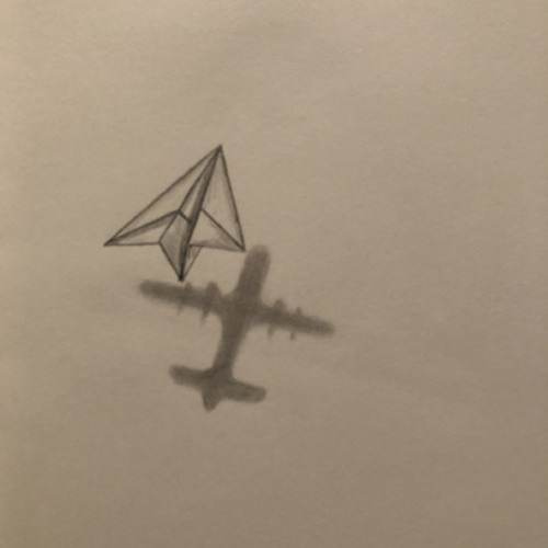 CHROME HEARTS & PAPERPLANES