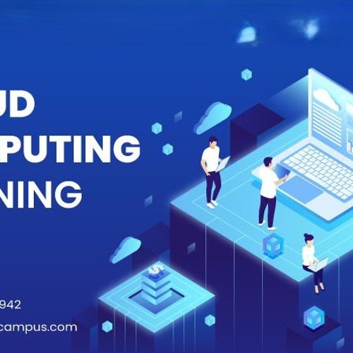 Best Cloud Computing Course