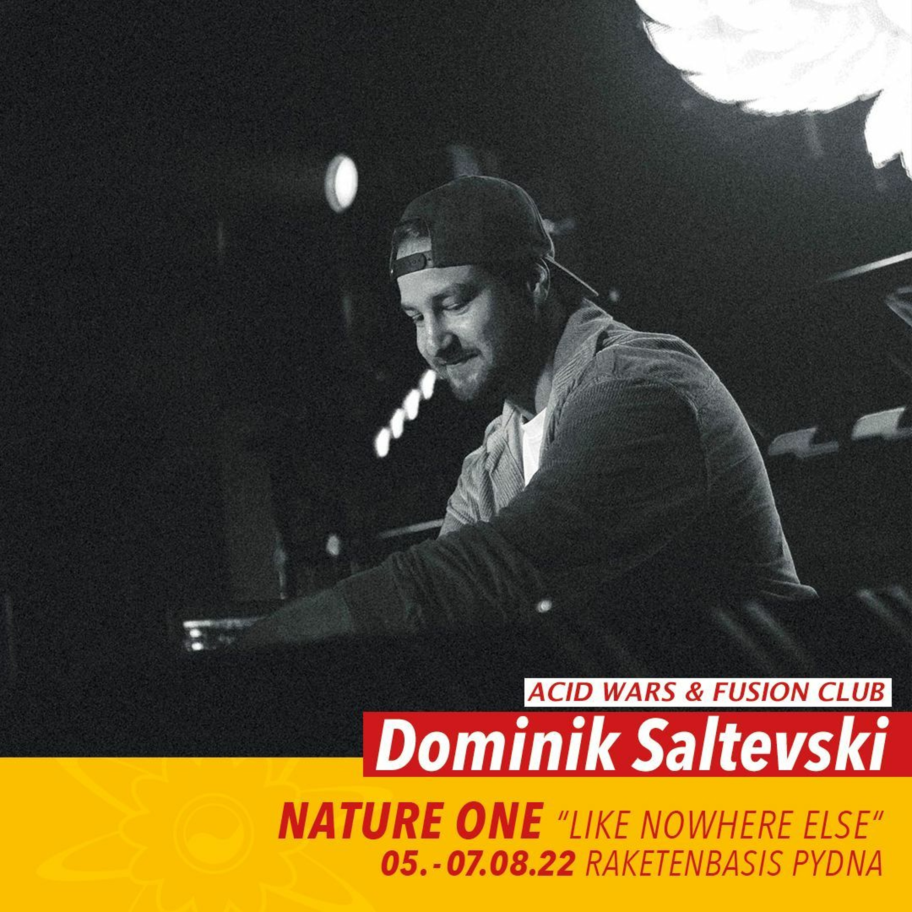 Dominik Saltevski