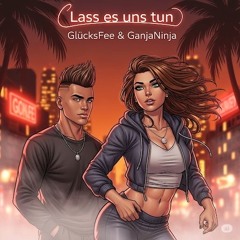 Lass es uns tun