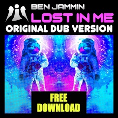 Ben Jammin - Lost In Love (Original dub Version) FREE DOWNLOAD