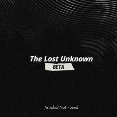 The Lost Unknown