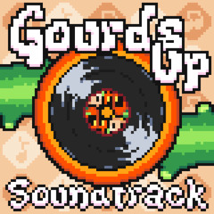 Gourds Up - Title Screen