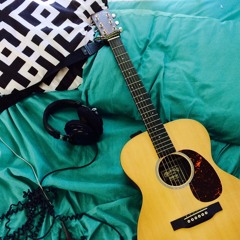 Hear Me Out (Frou Frou Cover)