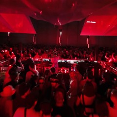 minimal techno