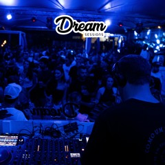 DANIELSKI @ Live at Dream Sessions x Al Mare - January 5, 2024
