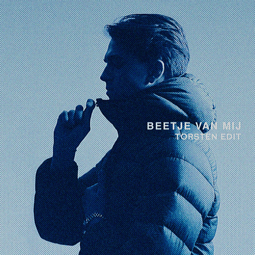 Antoon - Beetje Van Mij [Torsten EDIT] (Free Download)