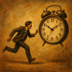 Anything for Those Hours v Funky R & B  Ever wished you could get a "do over" for wasted time?