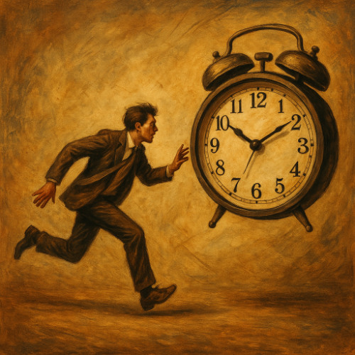 Anything for Those Hours v Funky R & B  Ever wished you could get a "do over" for wasted time?