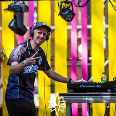 Razz @ ZomerZon 2025 - Juicy Melons Stage