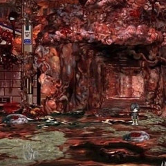 arg [prod. purplebenz]