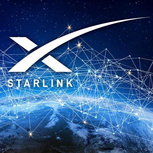 Starlink Soundtrack