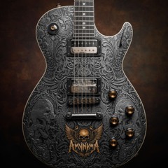 Caligulas Dream - AmynymA - ´BoozTM Promoedit -WRS ltd-