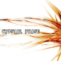 Crystal Phase - Joyful Soul On Its Way To Heaven