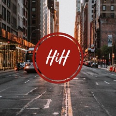 "WHO NEW" - Heavy Hip Hop / Boom Bap Instrumental Beat | Produced by HiHatter [Boom Bap]