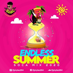 SOCA MIX 2020 | The Best of SOCA 2020 by DJ Stylez Presents Endless summer Summer Soca Mix 2020